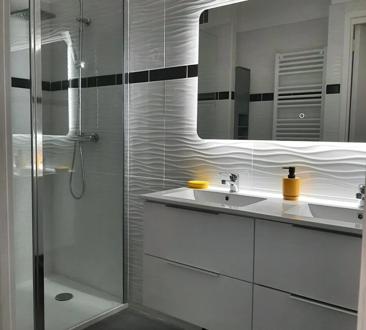 Apartament Le Beau 25 Republique Montauban 0*,