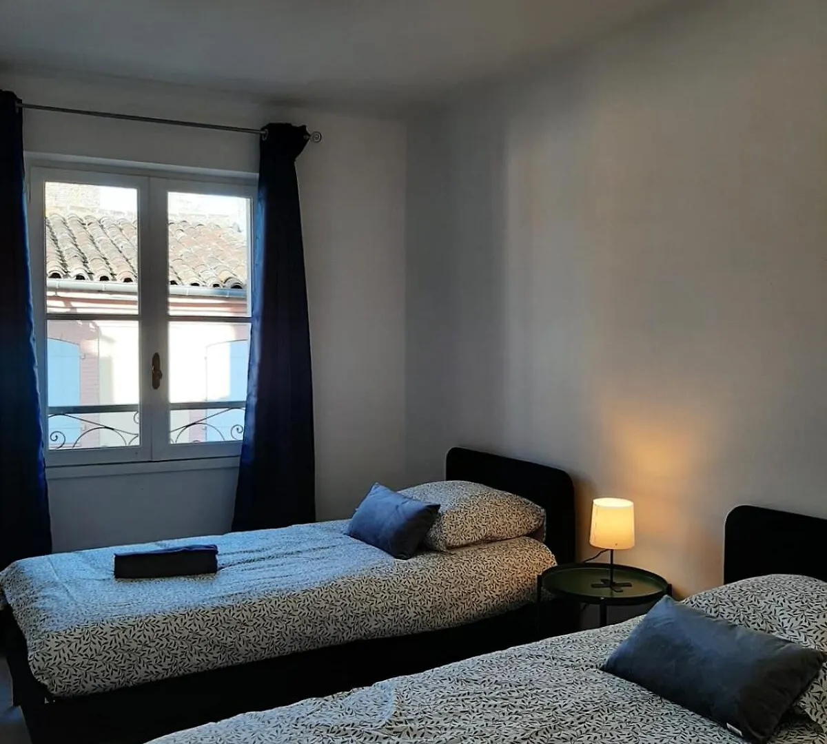 Apartament Le Beau 25 Republique Montauban