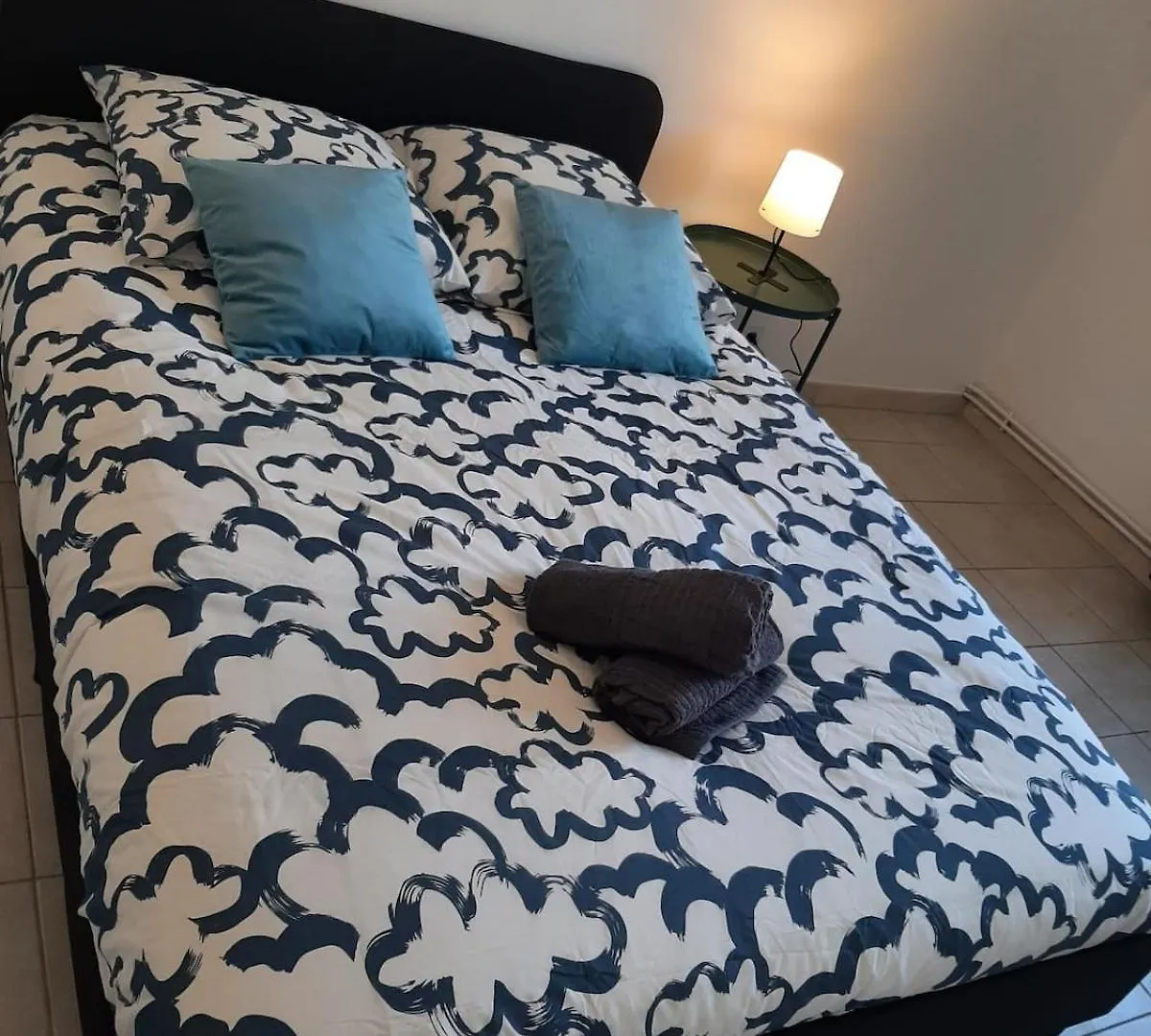 Apartament Le Beau 25 Republique Montauban